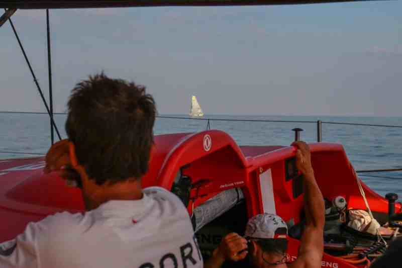 Dongfeng and Brunel Dongfeng and Brunel