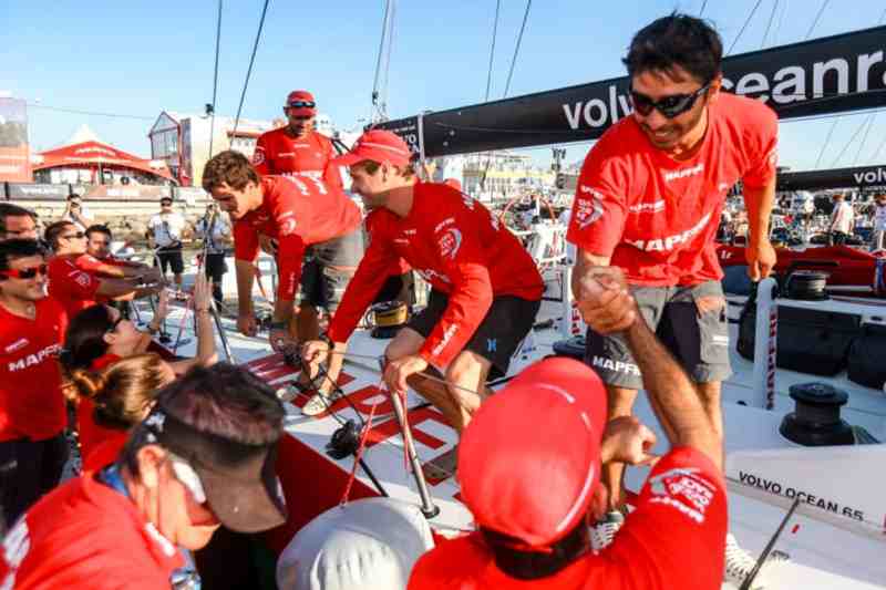 MAPFRE is welcomed into Abu Dhabi