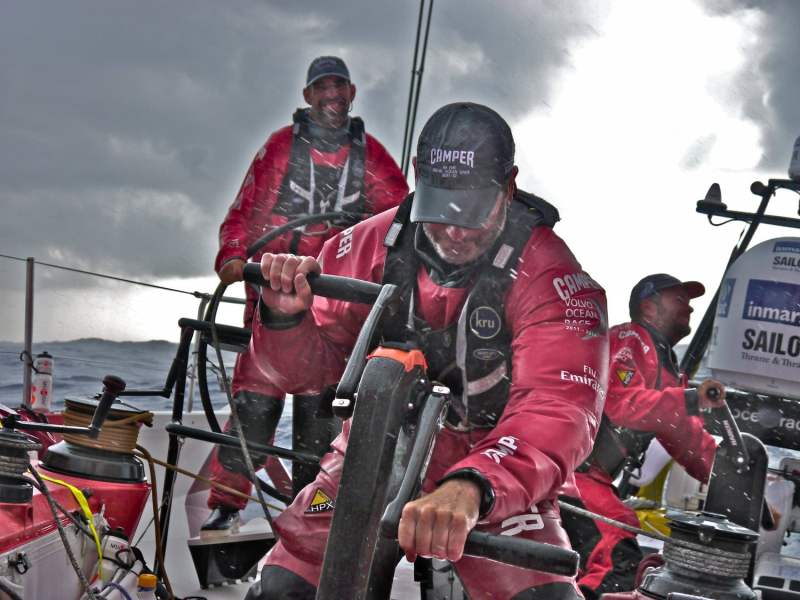 RyanLegThreeFinish960 Sailing World