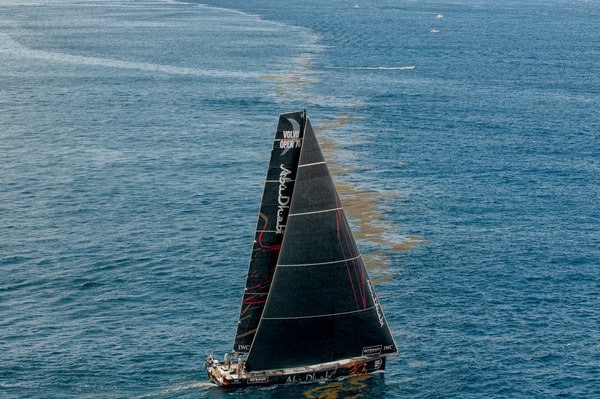 Stream Defined Sailing World