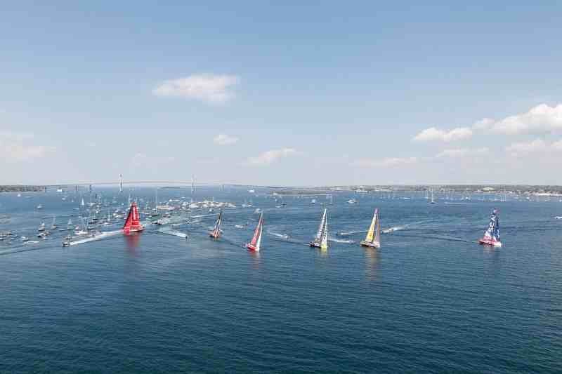 Volvo Ocean Race