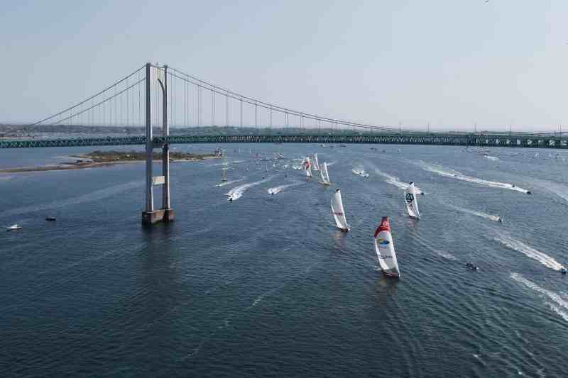 Volvo Ocean Race