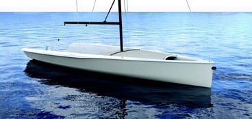 VX One Design Sailing World