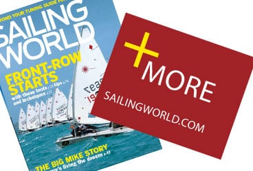 Sailing World