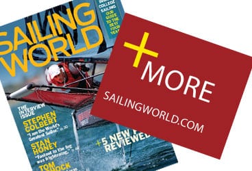 Sailing World