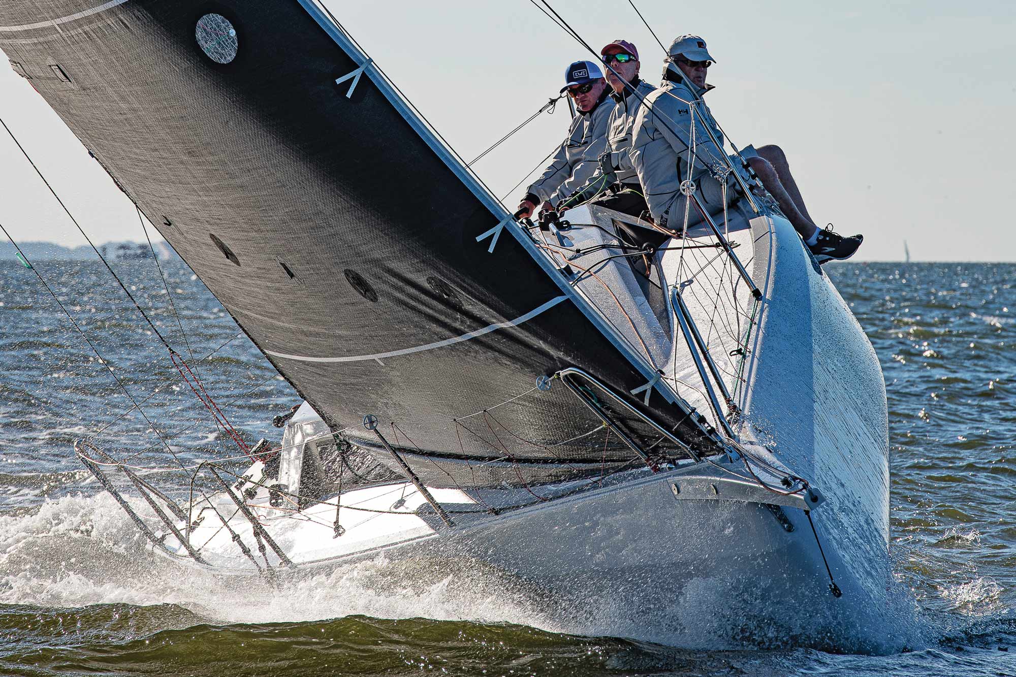 2022 Boat of the Year: Best Offshore Racer | Sailing World