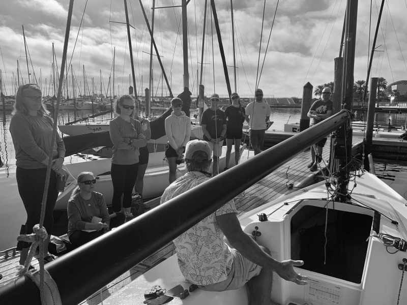 docktalk