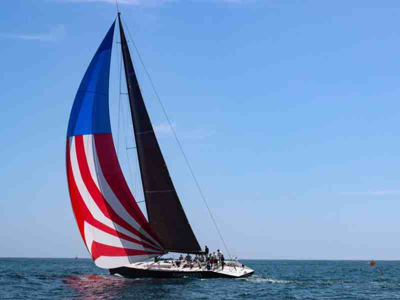 Spinnaker