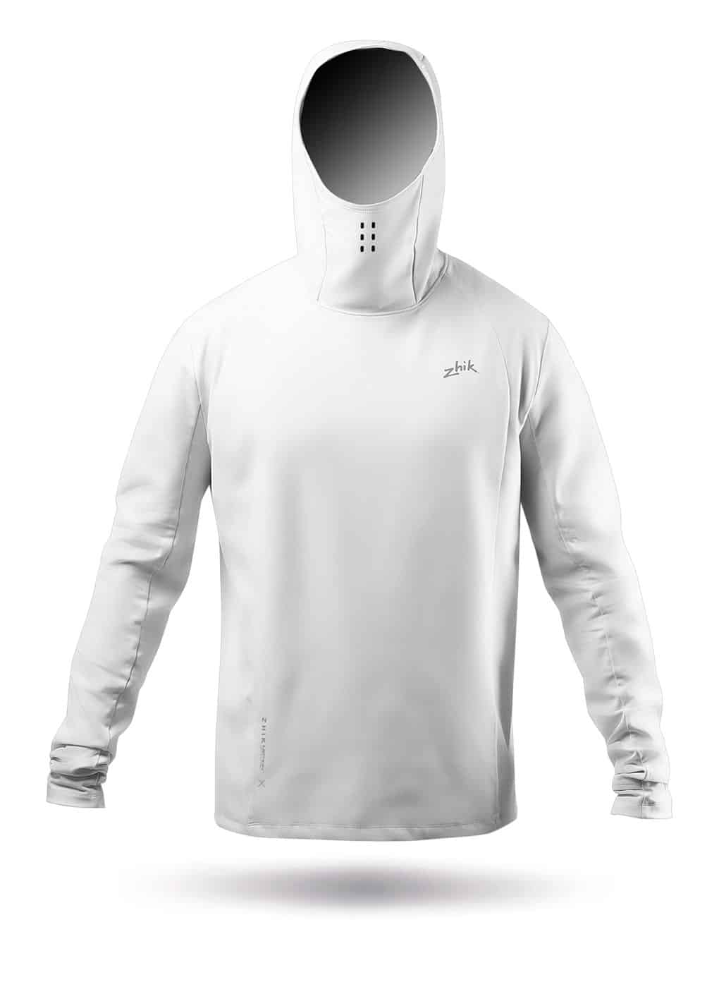 Zhik Motion Top, More Than A Hoodie