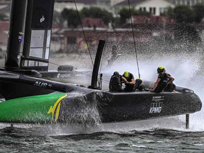 SLWSU22_F2_05_edit Australia SailGP Team