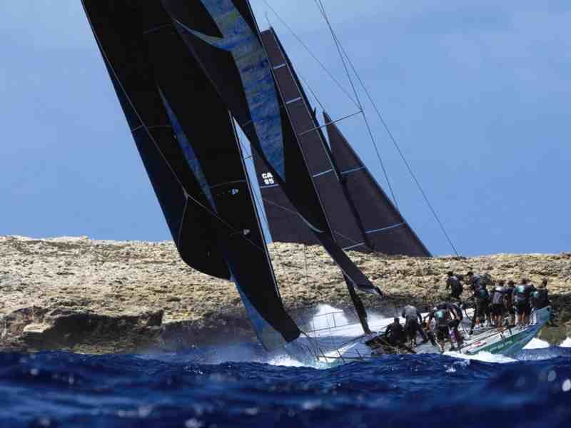 VDS2022_ChristopheJouany_05468 Les Voiles de St. Barth