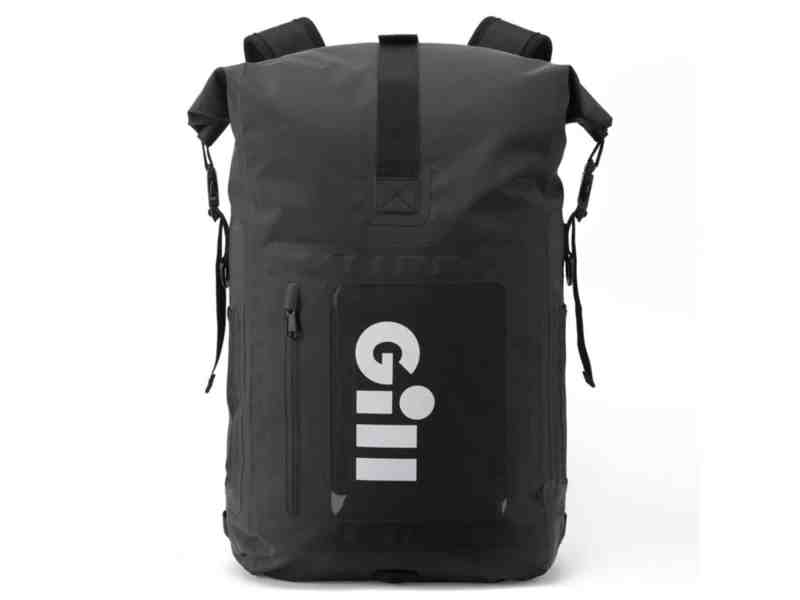 gillvoyagerblack-768×768 Gill Voyager Back Pack