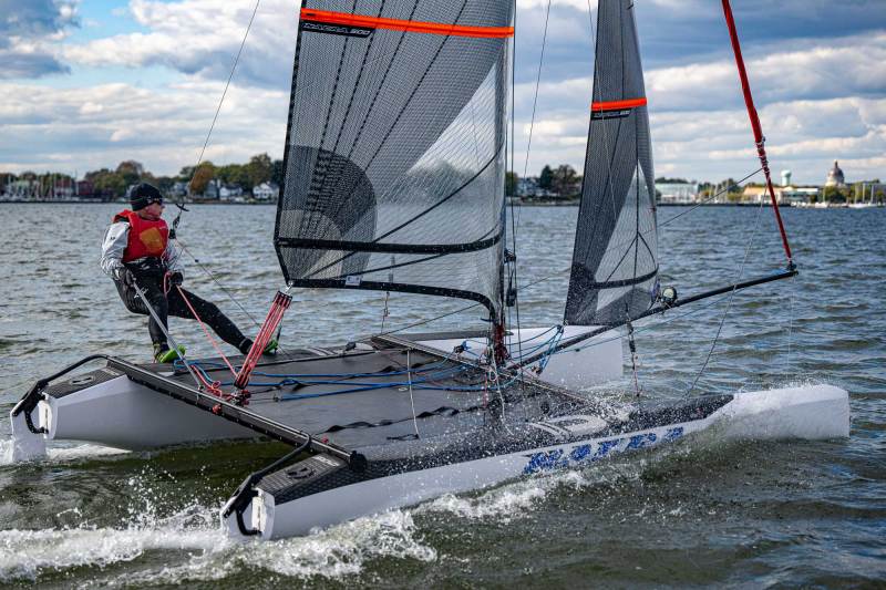 BOTY2023-8158 Nacra 500 MK2