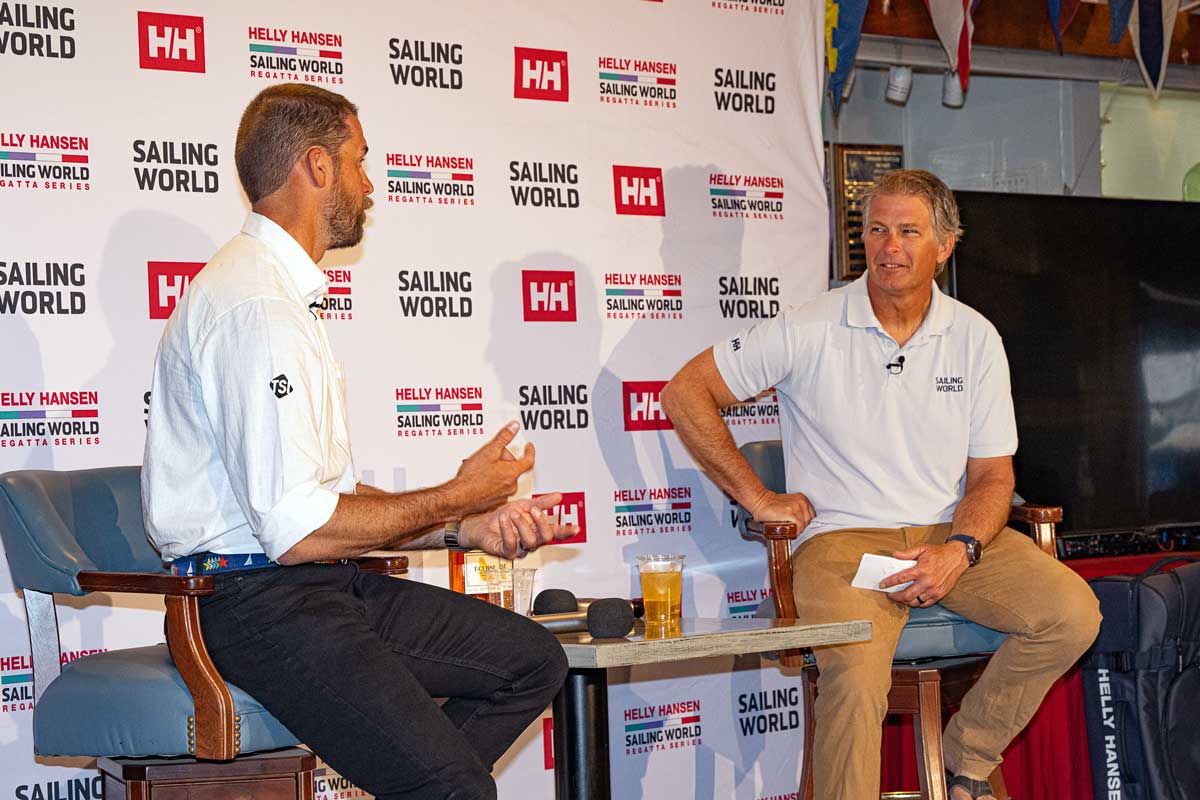 America's Cup: Still all square and all to play for - Yachting World