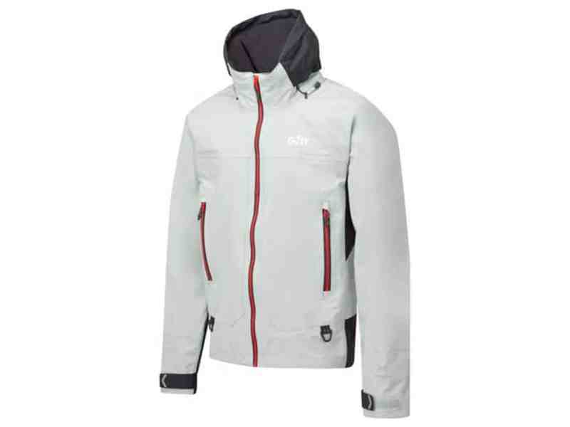 Y1odIY0F Gill Verso Jacket in white