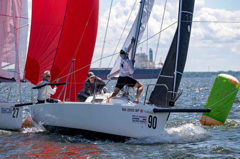 2023 Sailing World Regatta Series – Annapolis 2023 Sailing World Regatta Series