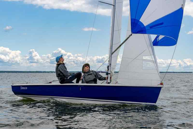 2023 Sailing World Regatta Series
