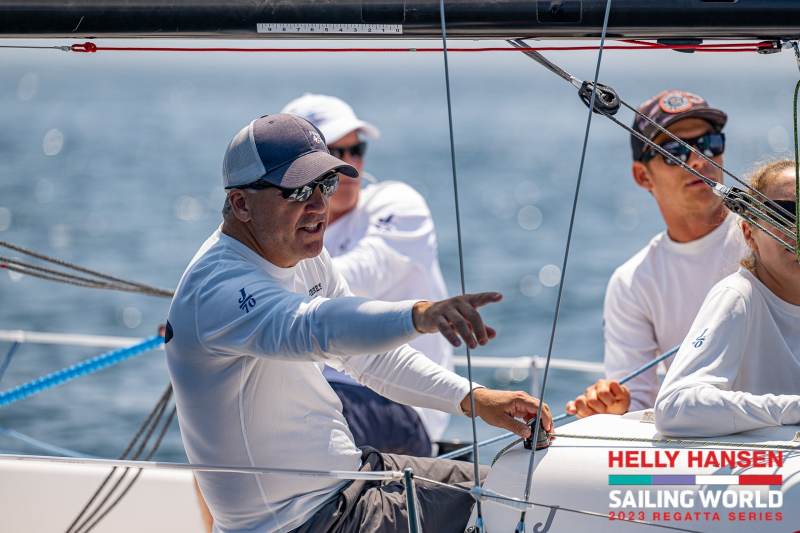 2023 Sailing World Regatta Series – Marblehead 2023 Sailing World Regatta Series – Marblehead
