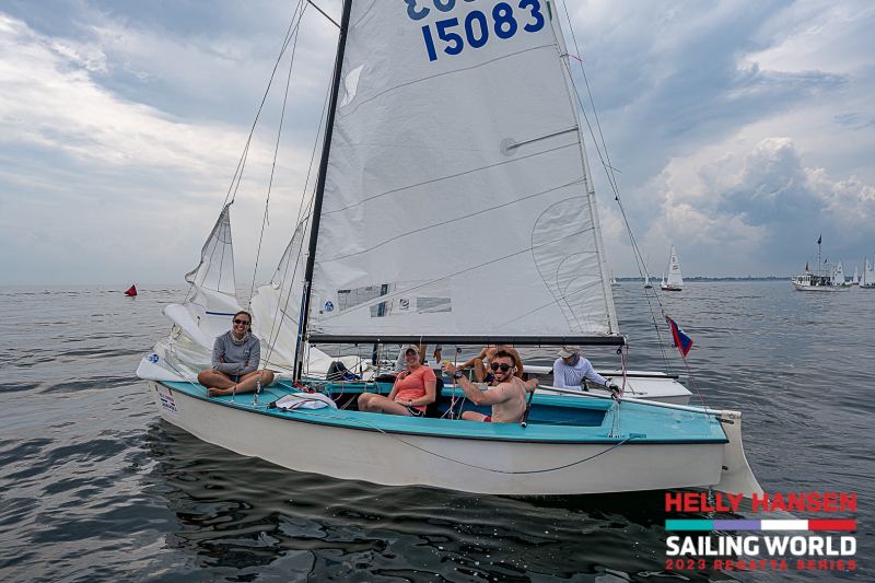 2023 Sailing World Regatta Series – Marblehead 2023 Sailing World Regatta Series – Marblehead