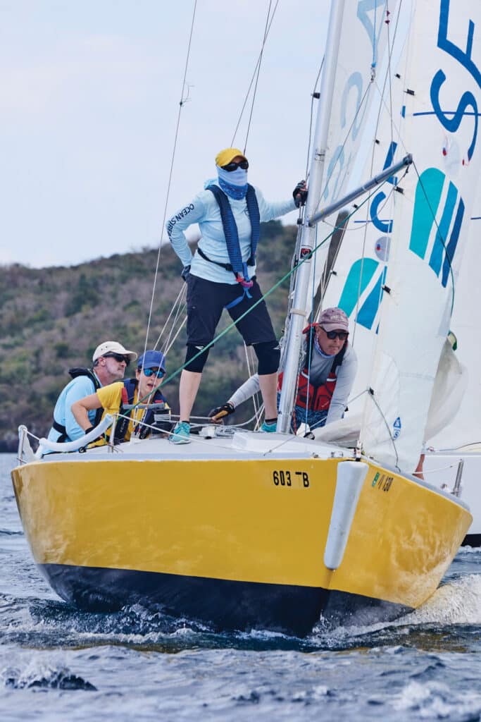 Marne Kaeske, Tim Buck, Melissa Kuntz and Bob Schroer