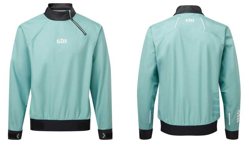 gillverso Gill's Verso Lite Smock