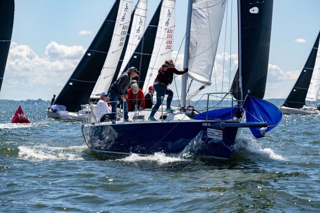 Regatta Series Annapolis