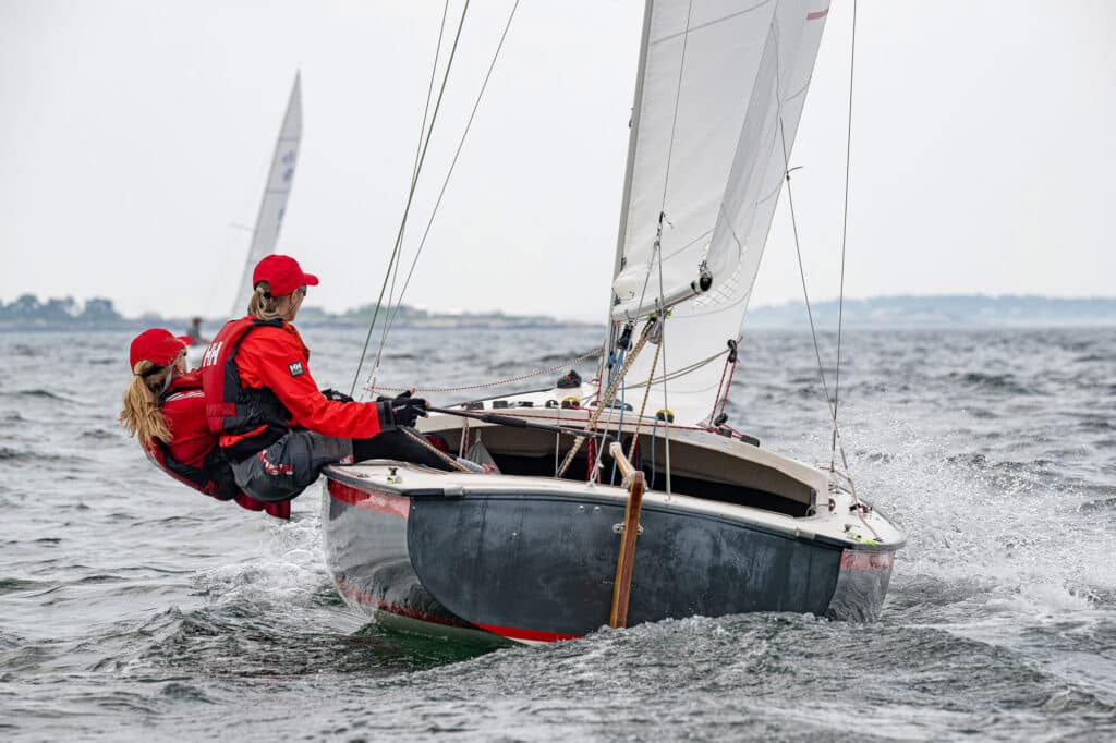 Regatta Series Marblehead