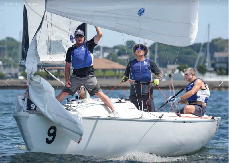hinman-master-2019-(1) Bill Crane, Chris Daley and Karl Zeigler