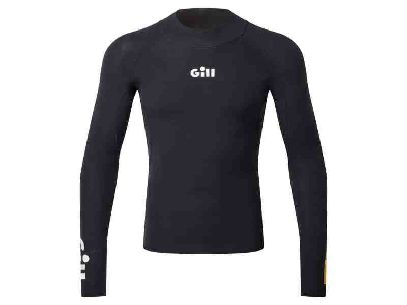 5101_DARKNAVY_1 The Gill ZenTherm 2.0 top