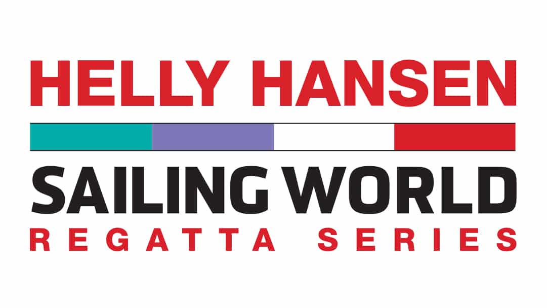 Helly Hansen Sailing World Regatta Series – St. Petersburg