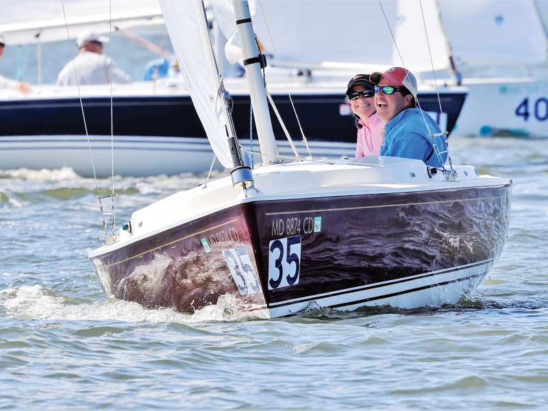 Bell–H20-NA_s_edit Bell Carty, racing with her brother Andy Hughes