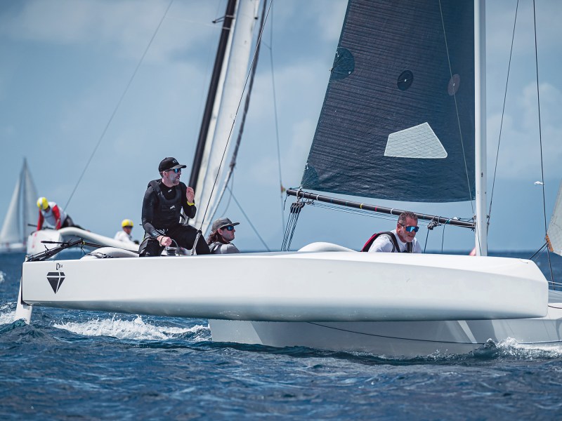 HR2024thu_©LaurensMorel_LM5_4852 St. Maarten Heineken Regatta