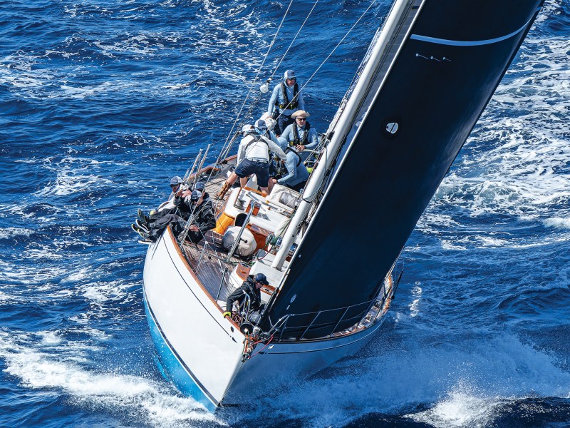 Hound-at-600-13-_edit 2024 Caribbean 600