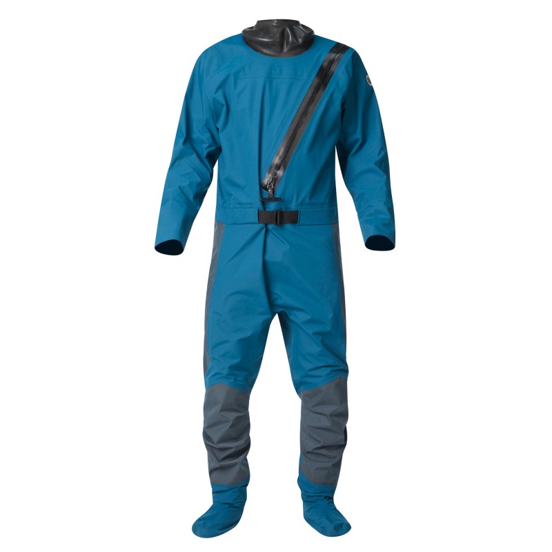 Mustang's Quadra Drysuit