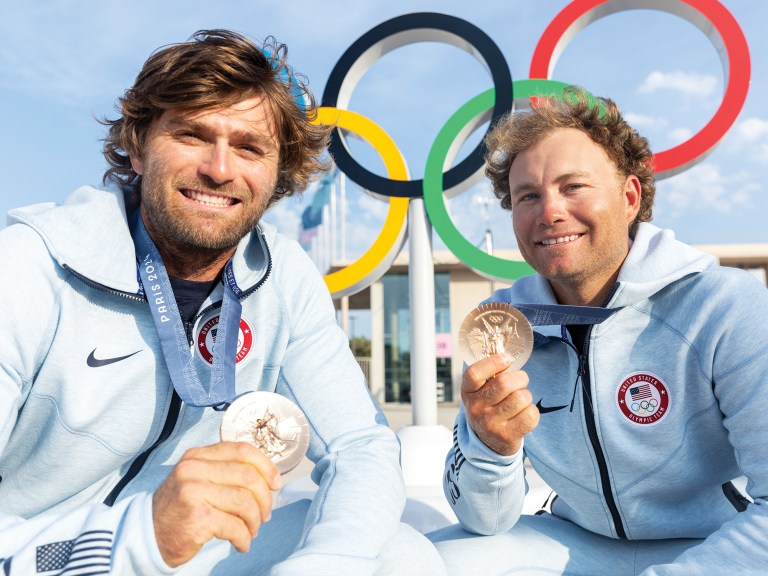 240802_PARIS24_ML049681_edit US Sailing Team members Hans Henken and Ian Barrows