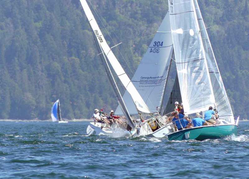 2024-NAs_web M242s race at the North American Championships