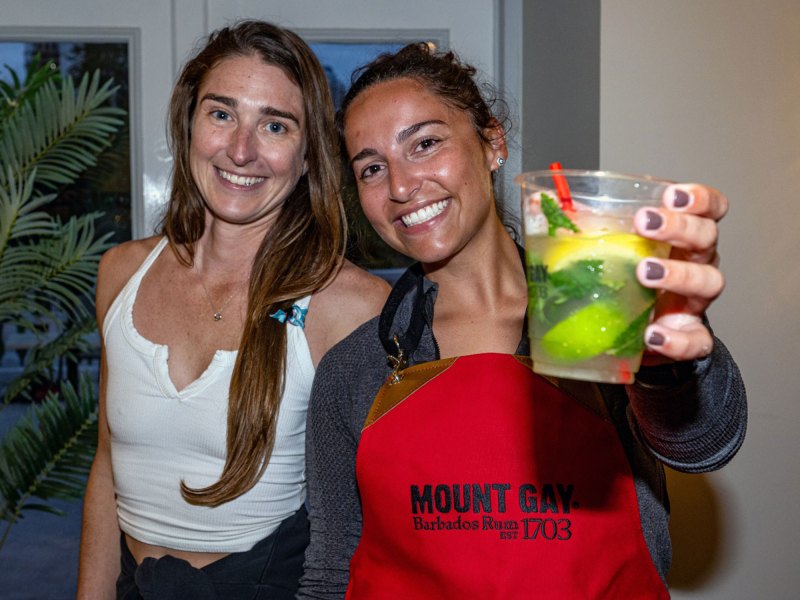 mount-gay-rum-st-pete Mount Gay Rum Cocktail Recipe Contest