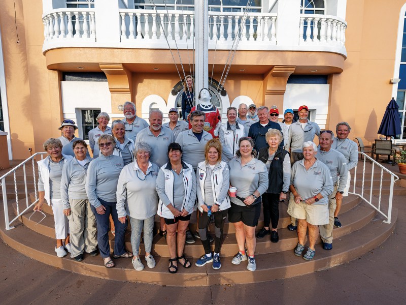 Helly Hansen Sailing World Regatta Series Day 3 Helly Hansen Sailing World Regatta Series Day 3