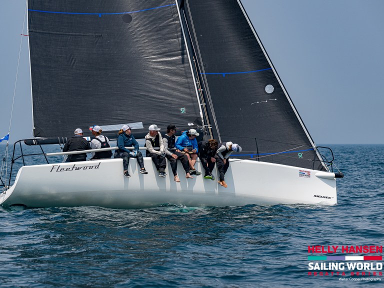 HHSWRS2025_Chicago-17584-2 Melges 32