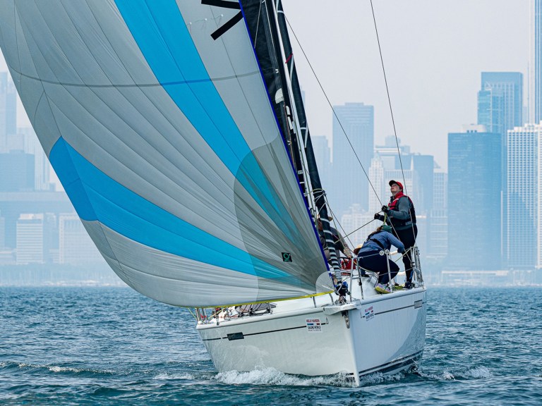 HHSWRS2025_Chicago-1982-1 Helly Hansen Sailing World Regatta Series in Chicago