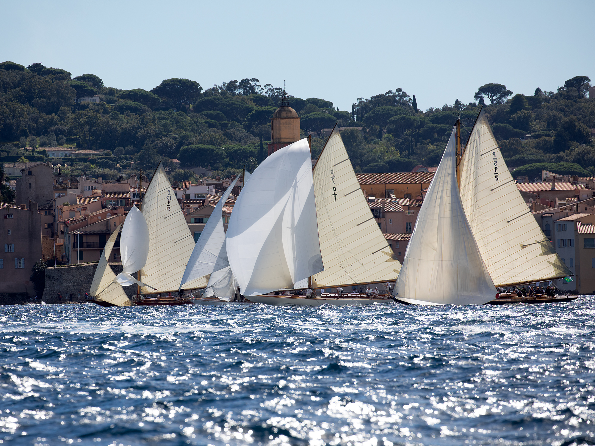 P Class Sails from Past to Present Sailing World P Class Sails from Past to Present Sailing World