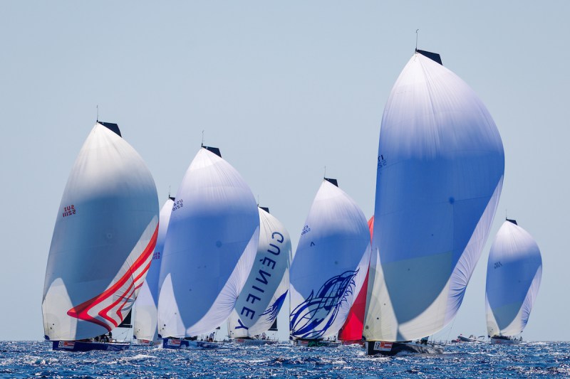 ORC A fleet