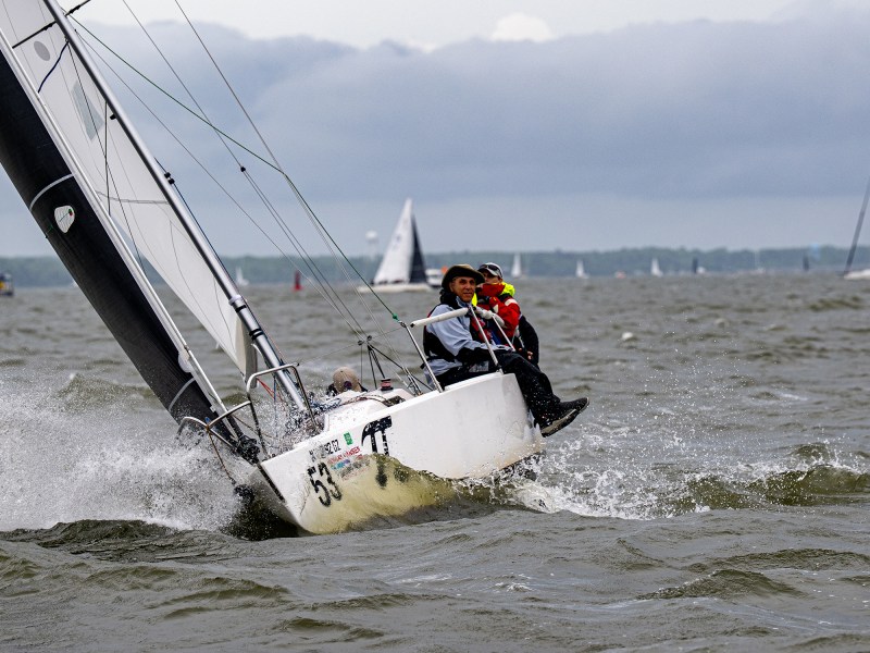 HHSWRS2025_Annapolis-11973 Helly Hansen Sailing World Regatta Series in Annapolis, Maryland
