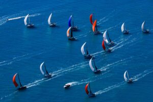 Hamilton Island Race Week