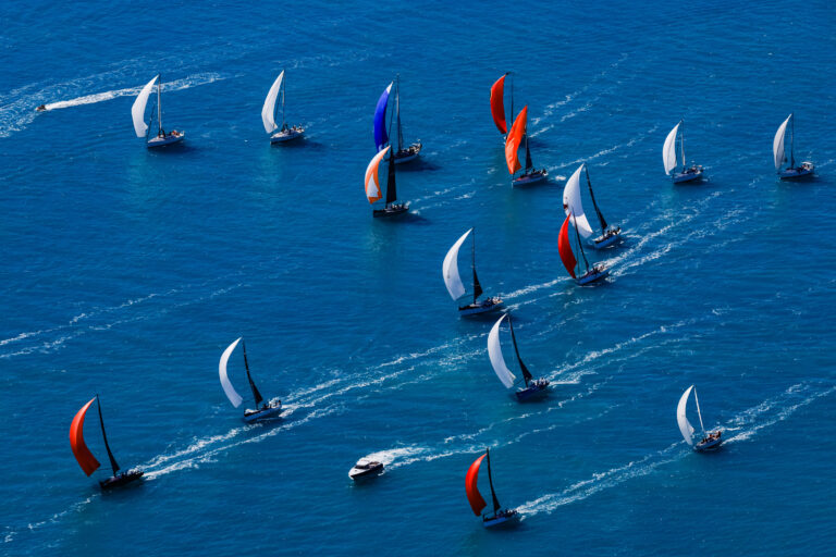 Hamilton Island Race Week