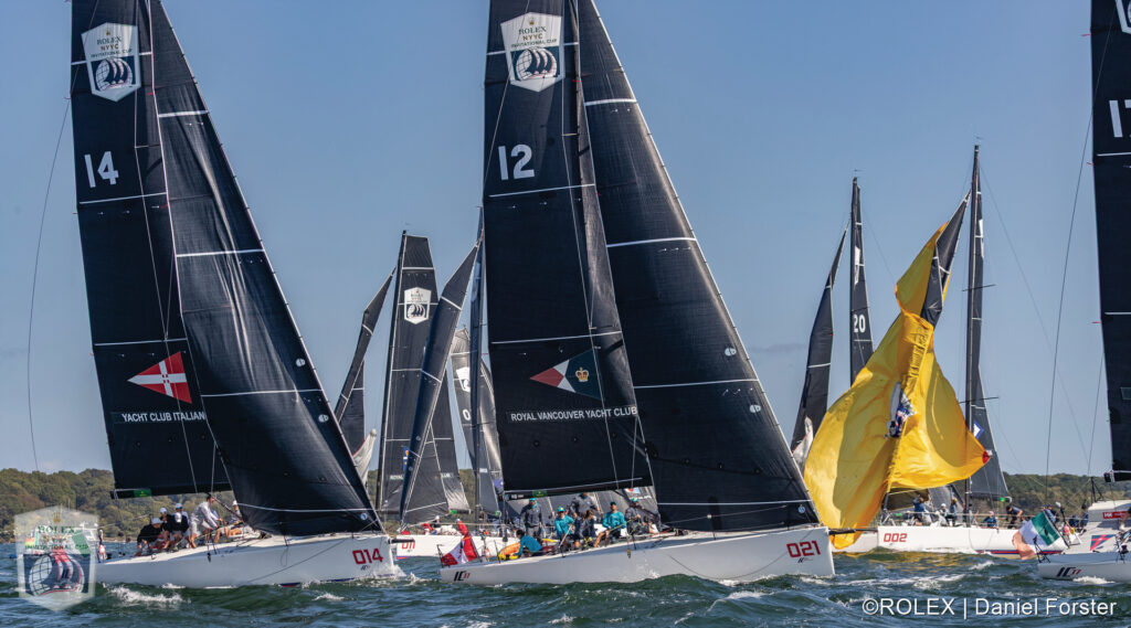 San Diego YC