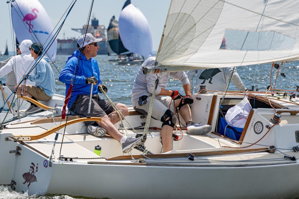 Sailing World Regatta Series Annapolis