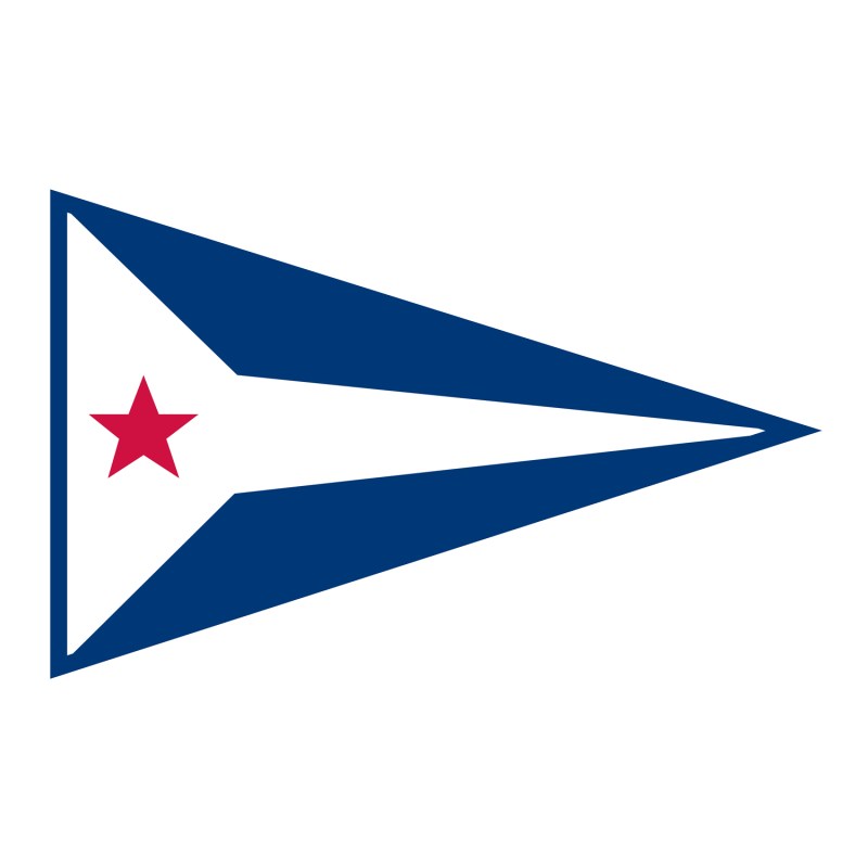 Chicago-Burgee-Flag