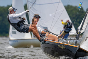 Chesapeake 20 Worlds
