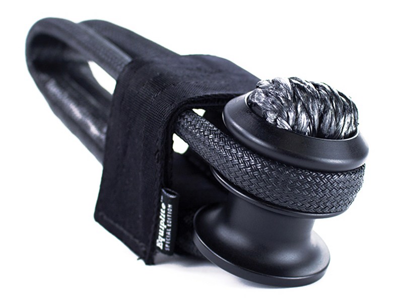 Equiplite connector